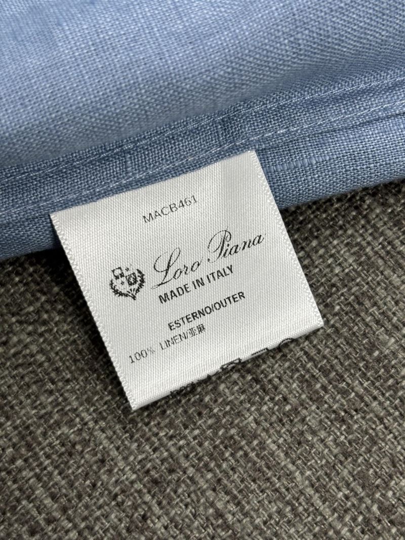 Loro Piana T-Shirts